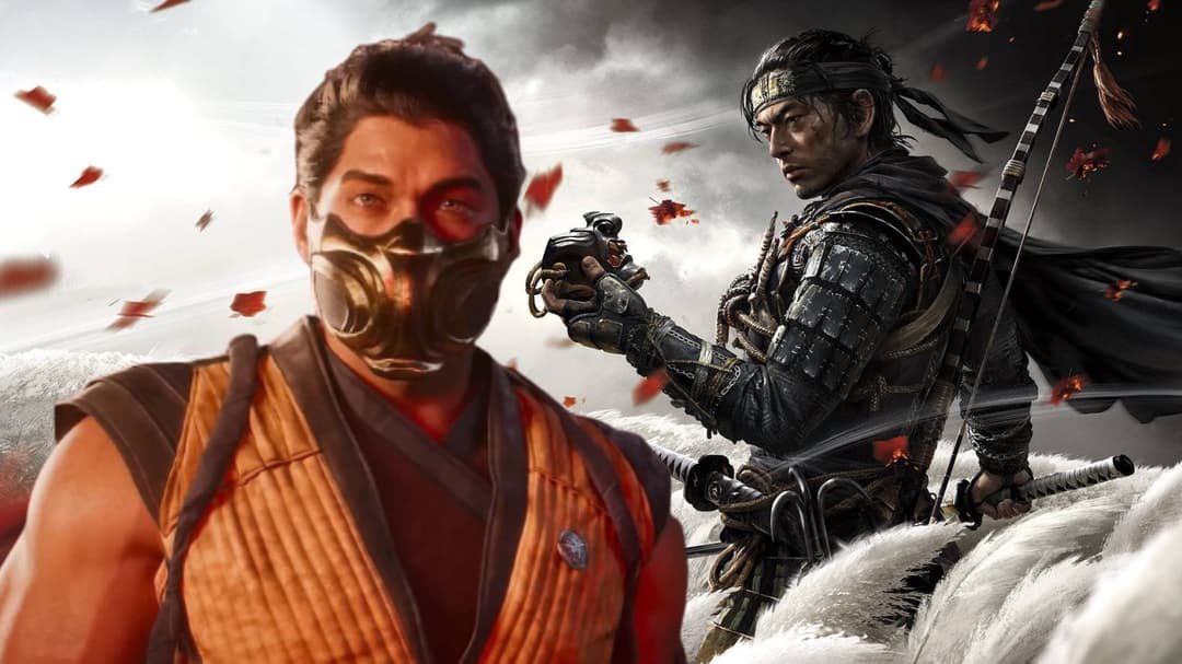 Hunter 🎮 on X: Ghost of Tsushima's Jin Sakai actor, Daisuke Tsuji, has  seemingly teased that he's voicing Scorpion in Mortal Kombat 1 👀🔥 #PS5  #Xbox #PC See more:   /