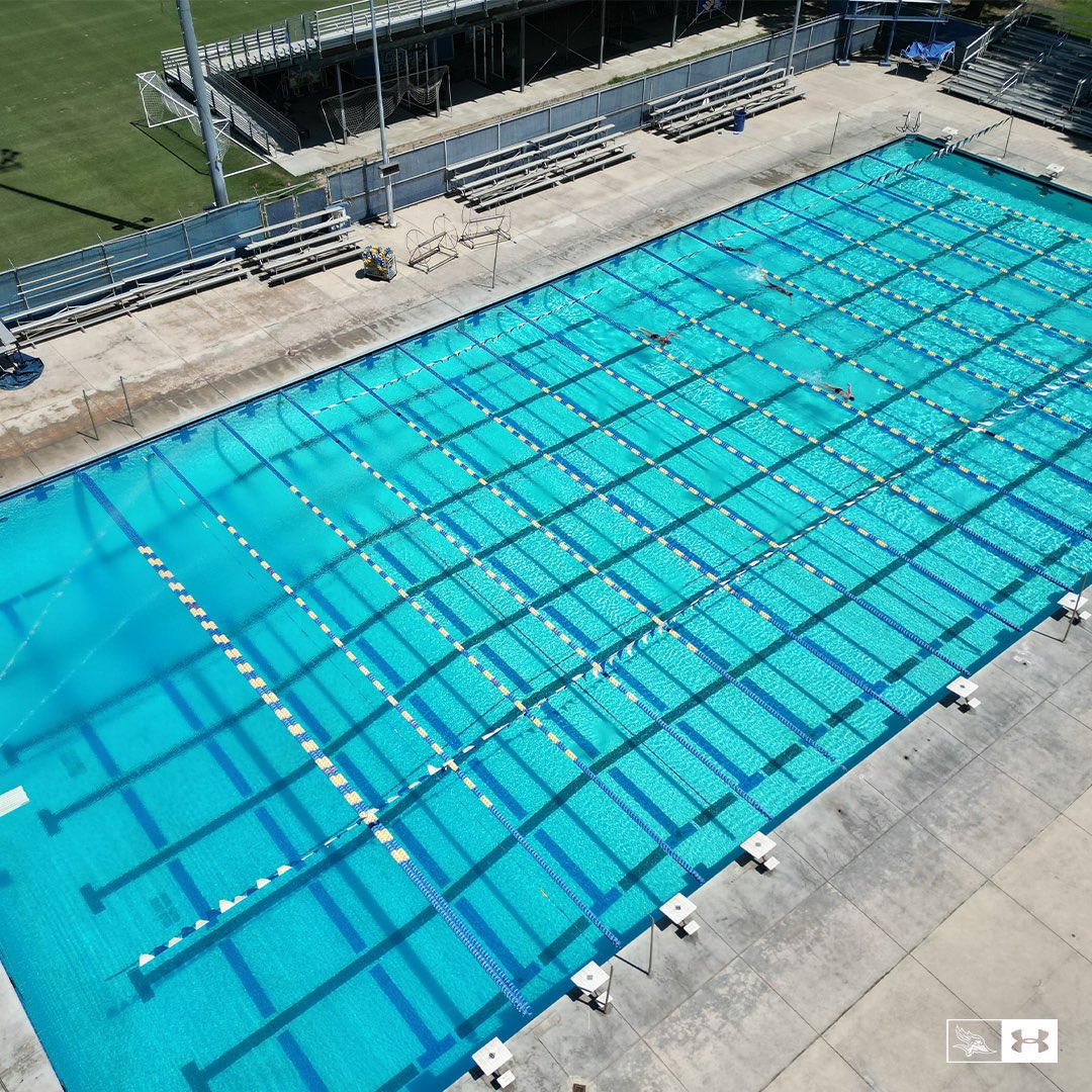 CSUBAthletics's tweet photo. Monday views in Bakersfield☀️

Stay cool Roadrunners, it’s going to be a hot week!

#RunnersOnTheRise https://t.co/uTEiBBoftu