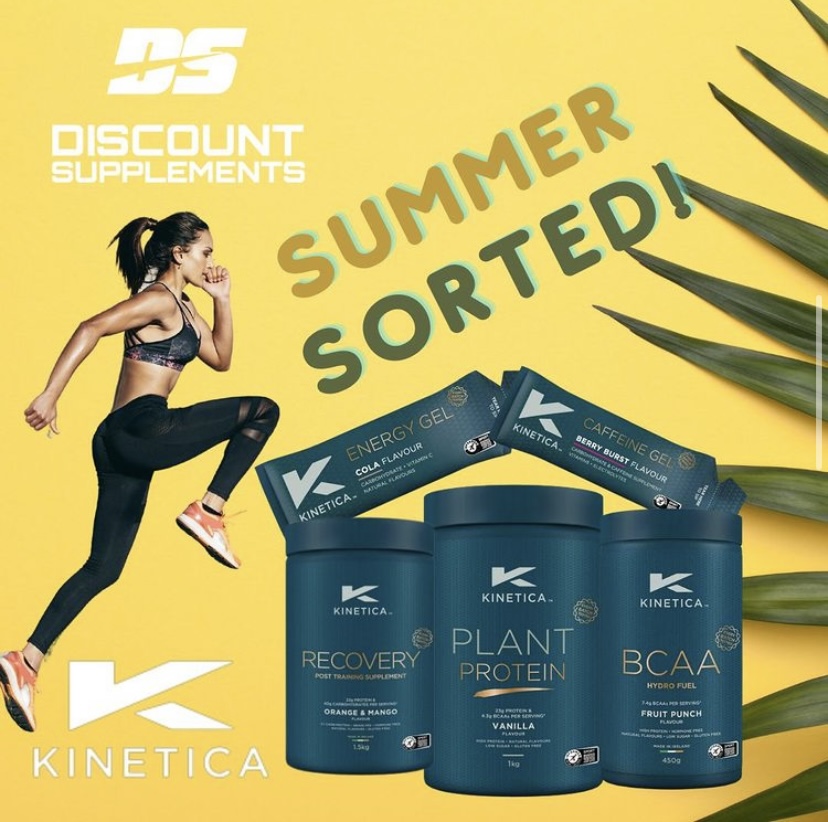 Discount Supplements Ireland tweet media