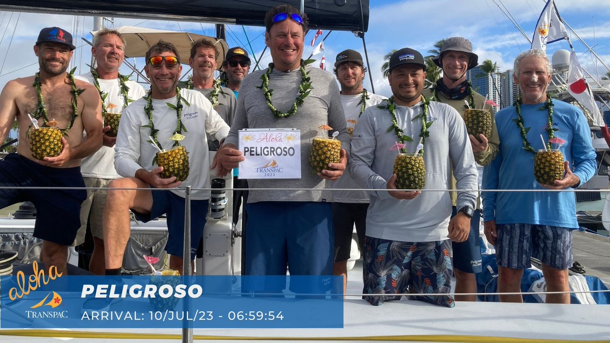 Transpac tweet media