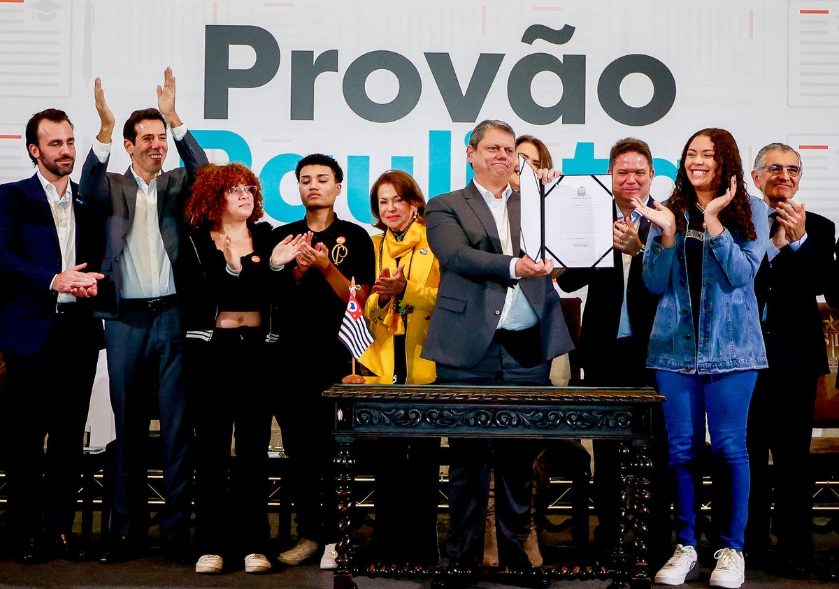 Renato Feder tweet media