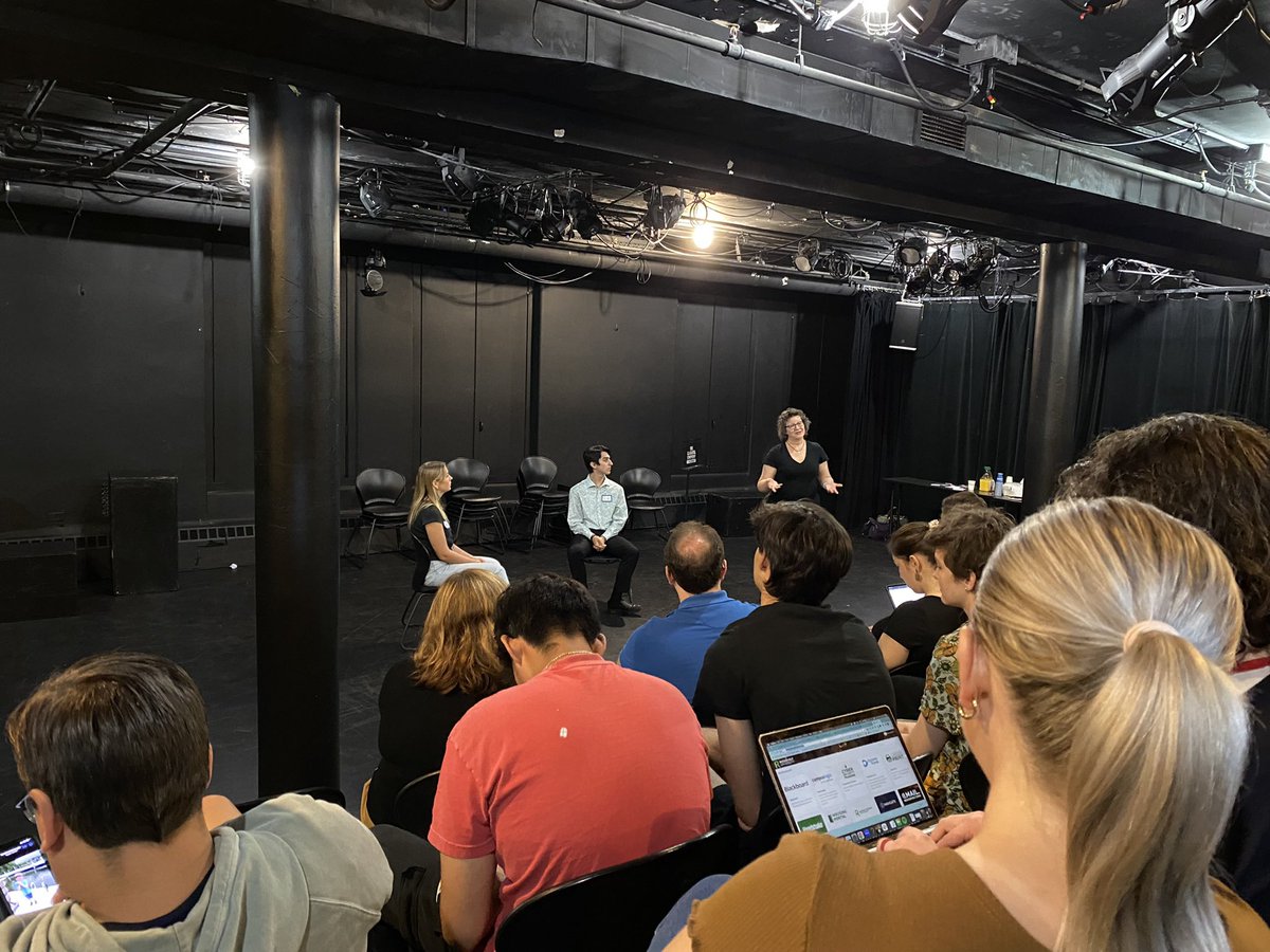 Matt Bourke tweet media