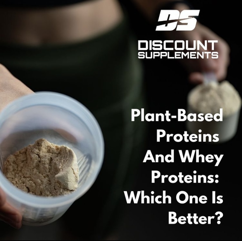 Discount Supplements Ireland tweet media