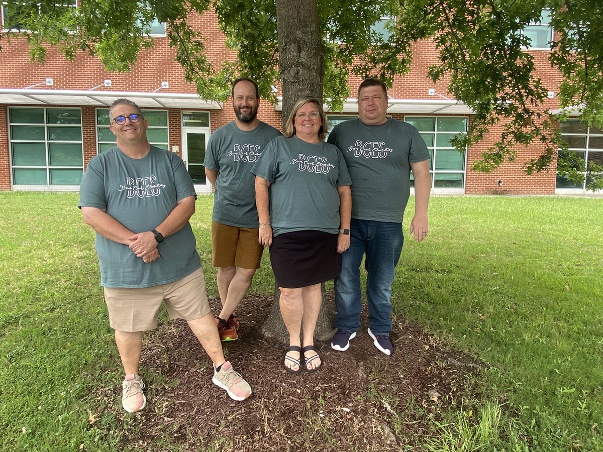 Brier Creek Elem. tweet media