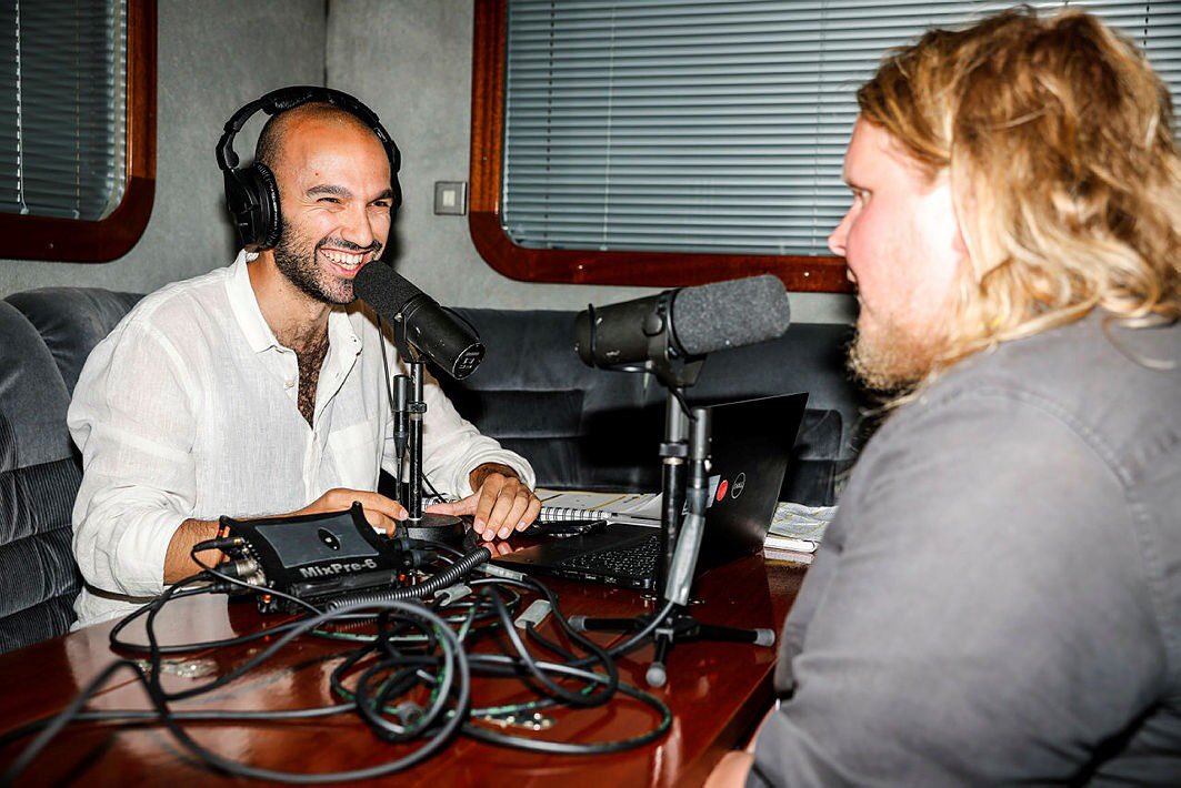 Déjà 1 million d’écoutes pour le podcast « L’Équipe du Tour » depuis le départ à Bilbao !
Merci à tous ! On se régale ❤️

On a même fait une FAQ aujourd’hui où on parle de dopage et de nos critiques envers la réalisation télé.

lequipe.fr/Cyclisme-sur-r… #TDF2023