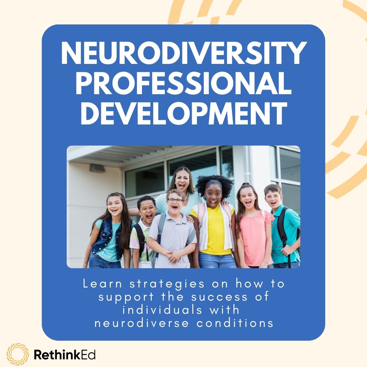 RethinkEd tweet media