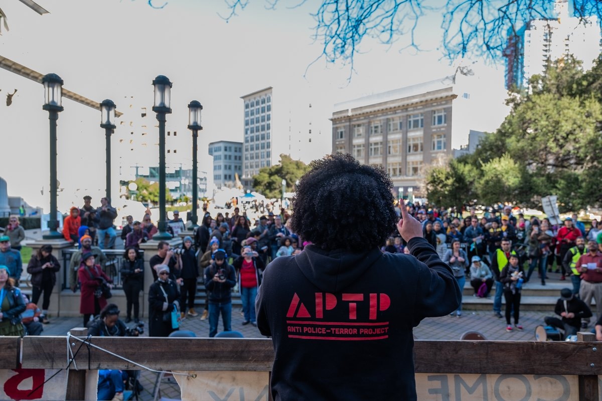 TheNewParkway's tweet image. Join us this Wednesday and every Wednesday for Karma Cinema.  Come support our July Karma Cinema Partner, The Anti Police-Terror Project! 

What is Karma Cinema, check out here: 
thenewparkway.com/getting-involv…

#aptp #antipoliceterrorproject #karmacinema #donation #support #community