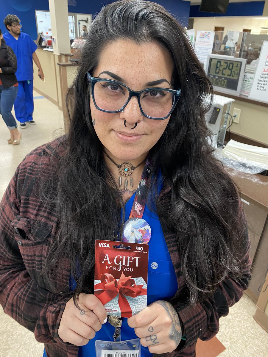 celenamaldonado's tweet photo. Monthly meeting at Octapharma. Did some team building and Mary was voted employee of the month for the 2nd time in less than 5 months!!๐๐
#plasmagic #plasmalife #octapharma470 #ilovemyjob #ilovemyteam https://t.co/gQqpVDJFnG