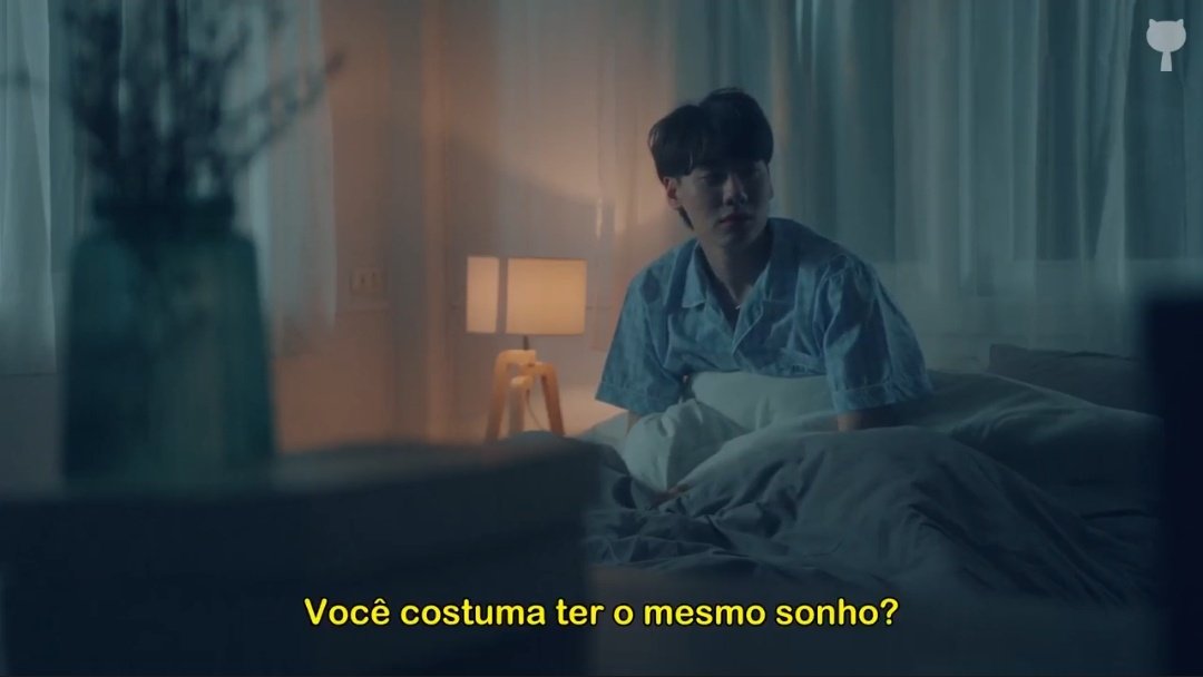 nnikikis's tweet photo. Só se repete o mesmo sonho se fizer parte das lembranças #LowFrequencyEP1 https://t.co/laOHtHzfuI