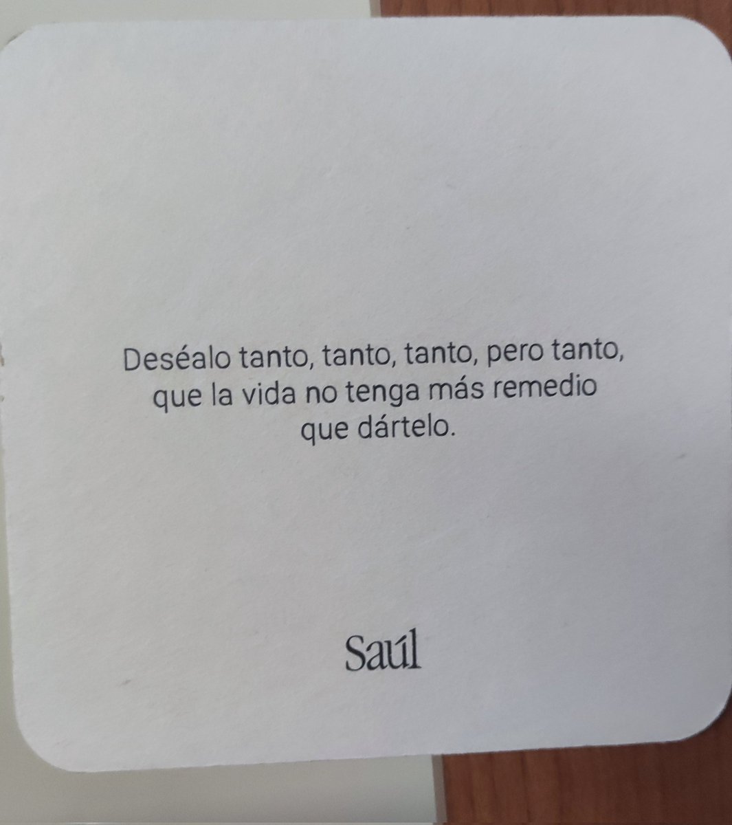 and_agui2's tweet photo. Saúl dándome mensajitos que inspiran ✨🙌🏻 https://t.co/A4bYWJd1qE