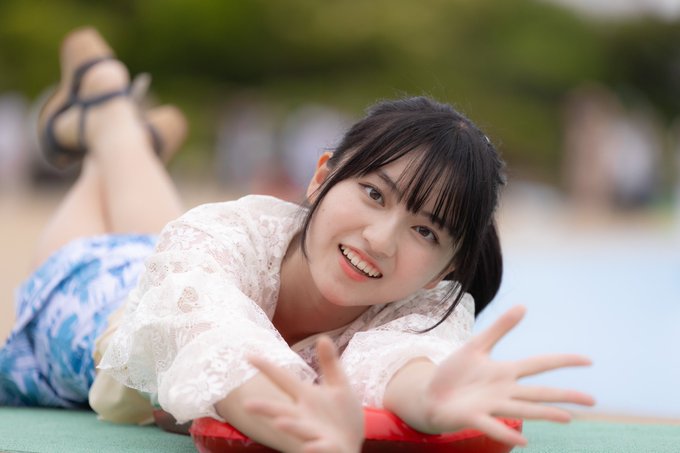 苺ひなのTwitter画像3