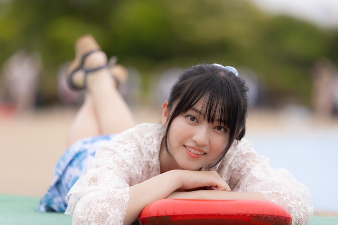 苺ひなのTwitter画像2