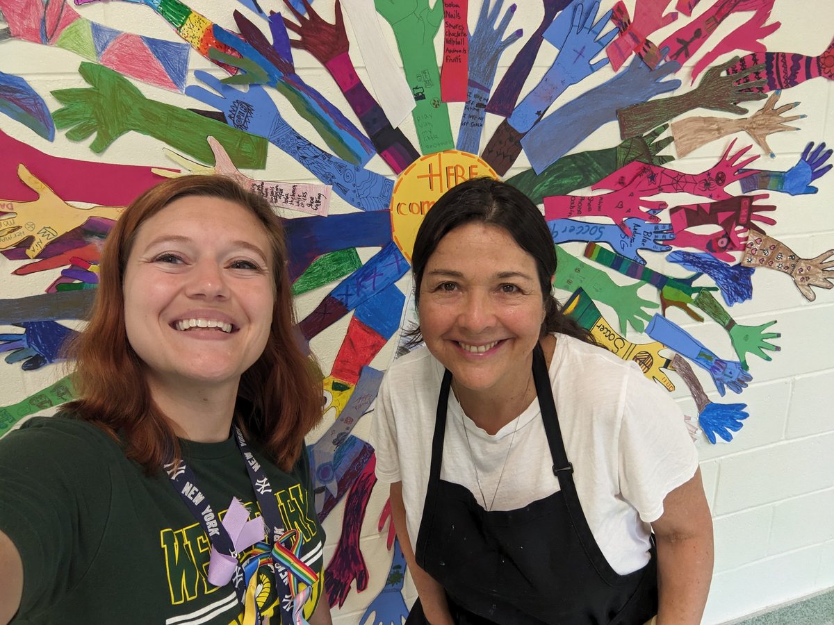 Sarah St.John (@art_by_ssj) on Twitter photo Happy Summer βοΈ from the <a href="/onewestbury/">Westbury Union Free School District</a> ESY Program at <a href="/westbury_ms/">WestburyMS</a> ππ Happy Summer βοΈ from the <a href="/onewestbury/">Westbury Union Free School District</a> ESY Program at <a href="/westbury_ms/">WestburyMS</a> ππ