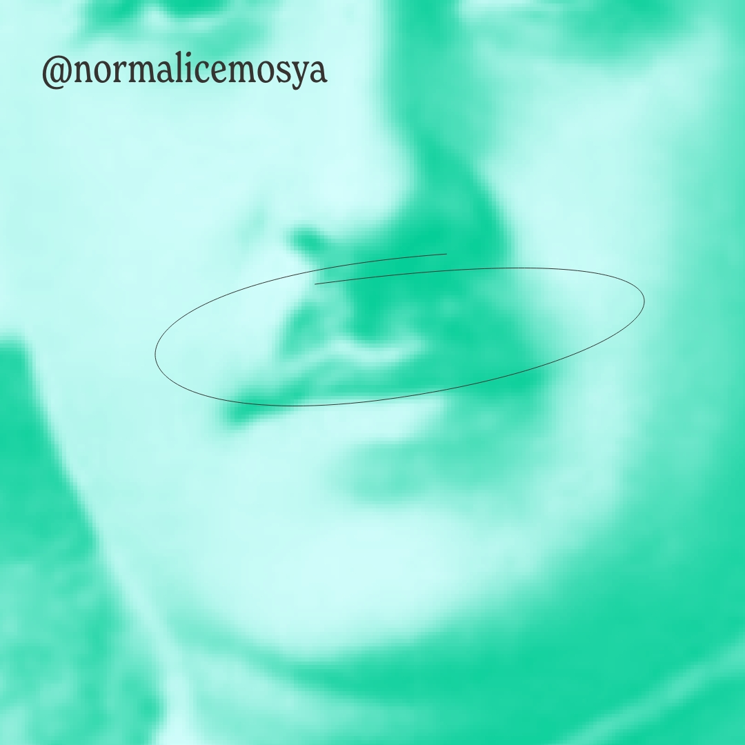 normalicemosya's tweet photo. Pista: https://t.co/pI9mjRszst