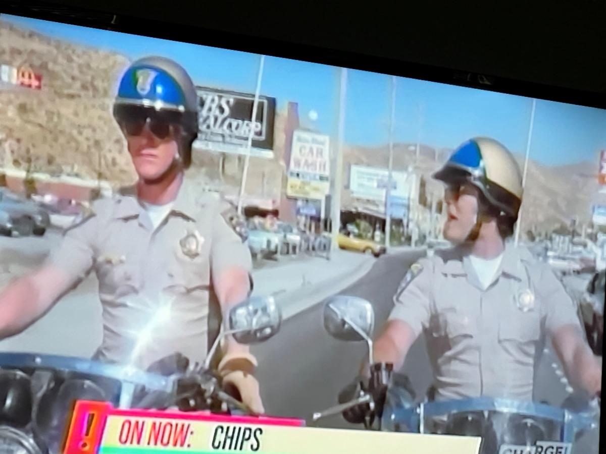 gosummitquest's tweet photo. A fun way to travel with groups is with a police escort - ask me how! #gosummitquest https://t.co/CBOId7PRKG