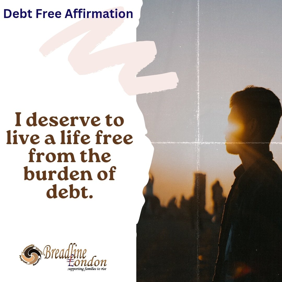 Breadline London tweet media