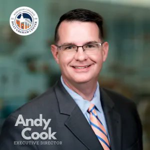 WheatonBGC's tweet photo. Wheaton College, @wheatoncollegeil, announces the appointment of Andrew Cook to serve as the Executive Director of the Wheaton College Billy Graham Center. 

https://t.co/bQOwamnd1b https://t.co/ACfmIrlXzw