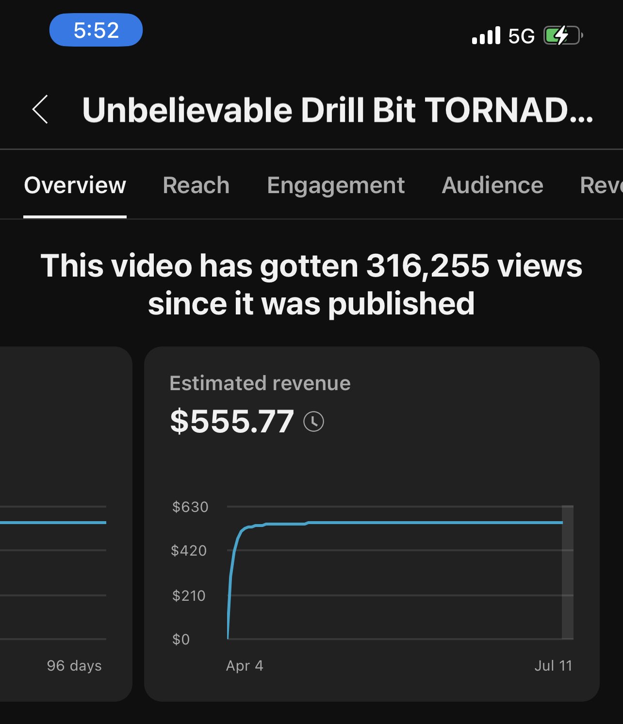 Aaron Jayjack on Twitter "Riddle me this YouTubeCreators YouTube