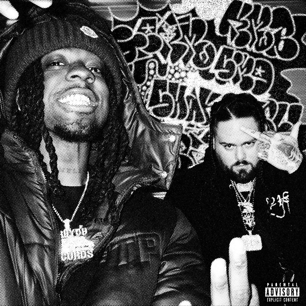 ShakeWell818's tweet photo. NEW SINGLE DROPS 7/12 KEVLAR MONEY BAGS OUT 7/28 🎯💰Ⓜ️⛽️ https://t.co/TST6q6BbX0