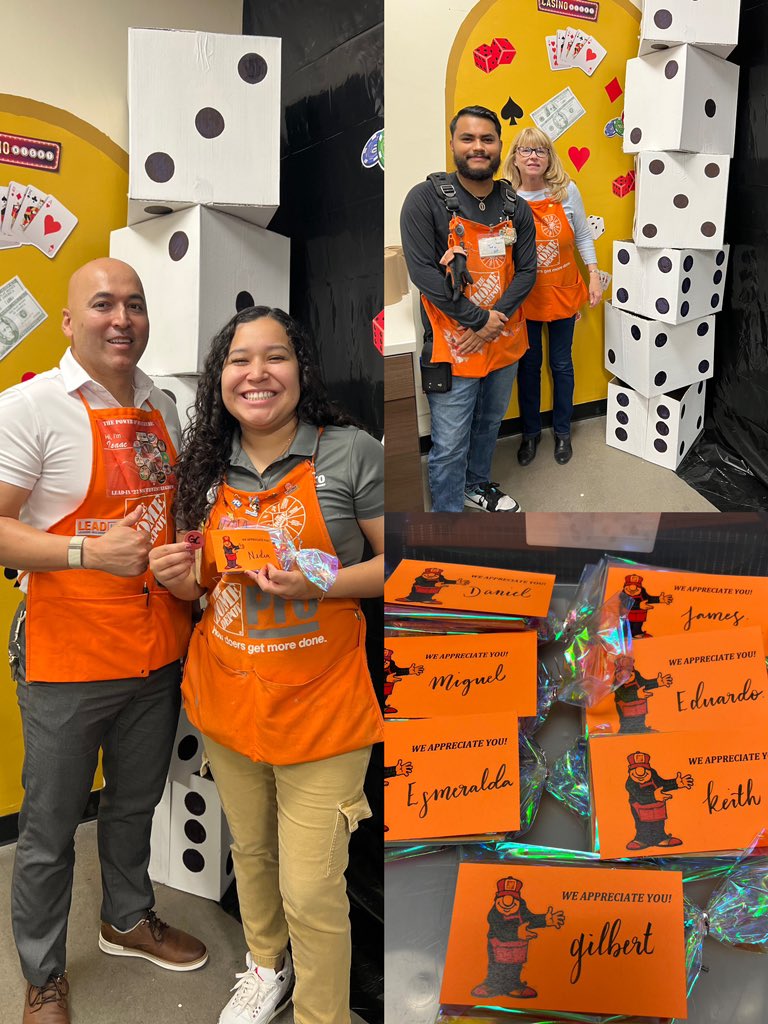 VOA off to a fun start here at 523!