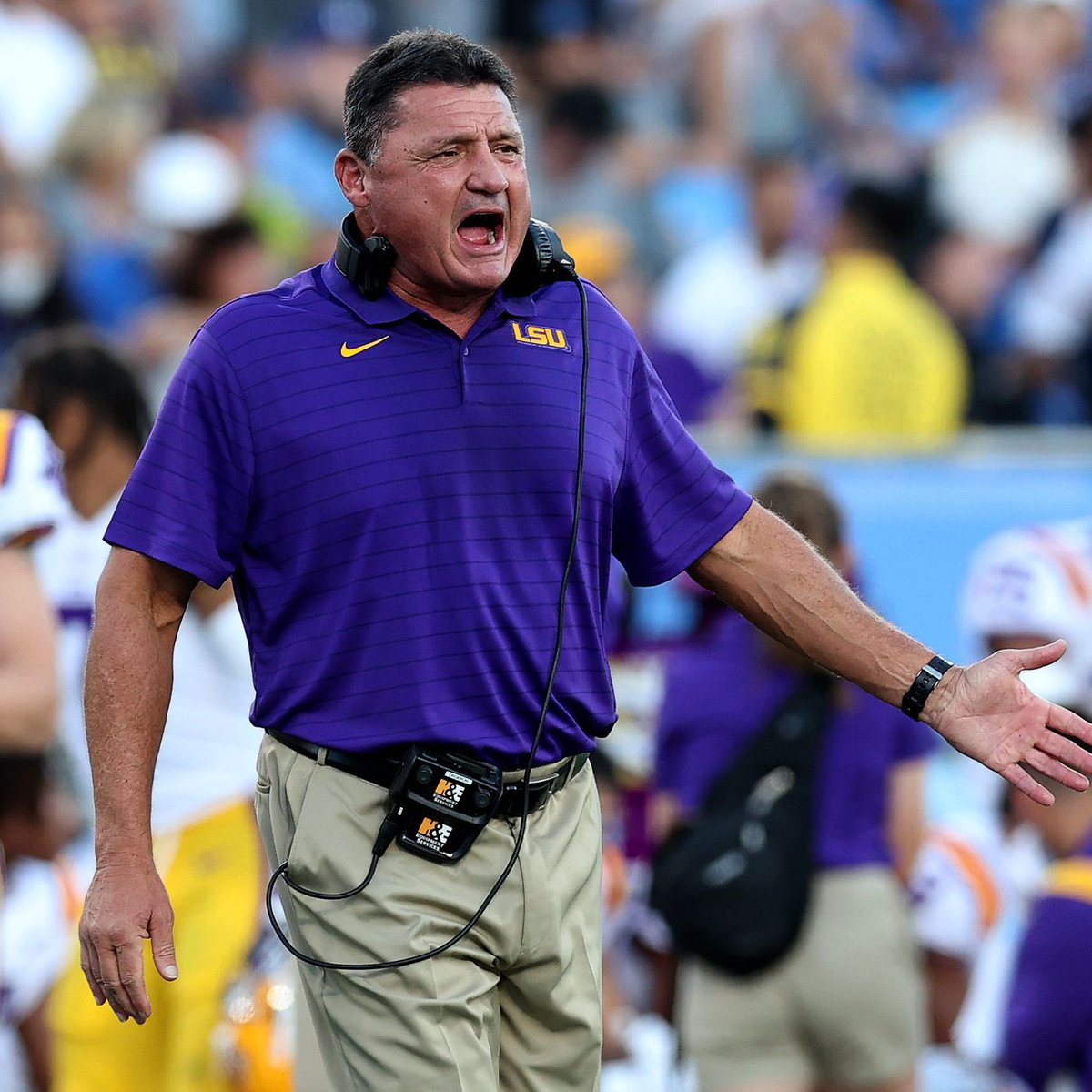 UnnecRoughness's tweet image. Only one man can save Northwestern