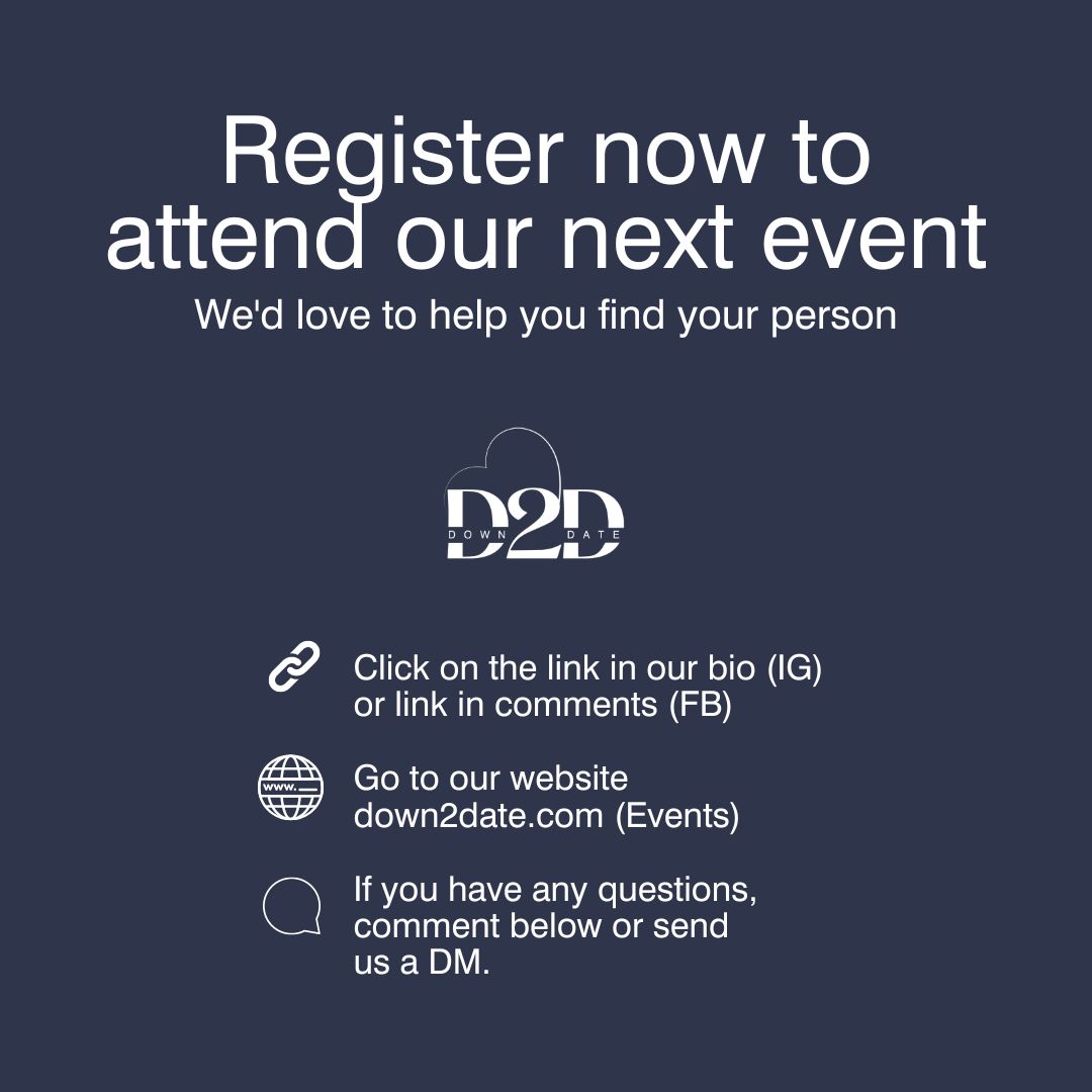 Down_2_Date's tweet photo. Calgary singles - Join our event on July 22 to find genuine connections beyond gadgets. Break free from digital dating! 
📍Beltline 📅 July 22 ⏰ 2:00-5:00pm
Tag single friends who are looking for their person! Register now: https://t.co/FuzJsHDQtC #CalgaryStampede #yycevents https://t.co/VrZDyfILwE