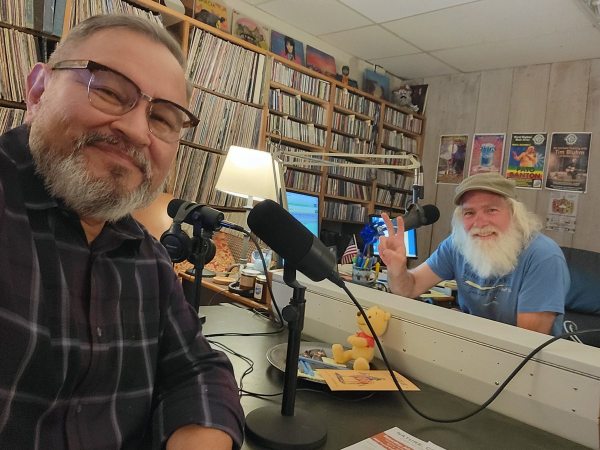 FriendsofInyo's tweet photo. DON'T MISS LISTENING TO THIS! @kmmtfm 's ACE Show from 7/7 featuring #FriendsoftheInyo's Lou Medina talking about our @LCW_National outreach #NatureConnectivityandCredit, 7/15 4-7pm, at #AltaOneFCU in Bishop. 2 FREE TACOS FOR THE FIRST 200 FOLKS. Listen at https://t.co/QwYQHZmiYg https://t.co/s65CZrbcO5