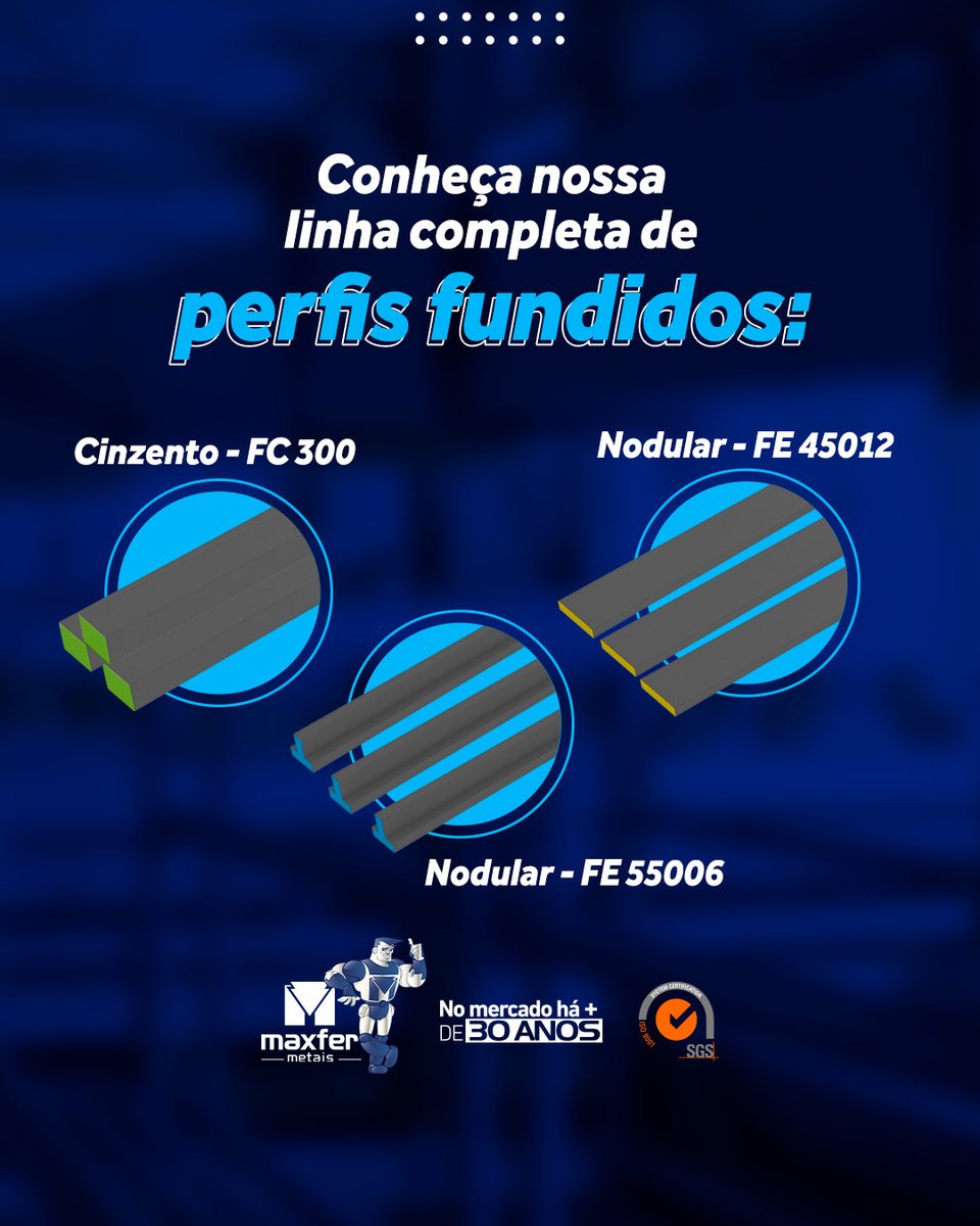 maxfermetais's tweet photo. Em nosso site você encontra todas as informações necessárias para garantir o ferro fundido ideal para suas aplicações: 

🖥 https://t.co/XHT8cbxnDY

#perfisfundidos #FC300 #FE45012 #FE55006 #ferrofundido #industriametalurgica #materiaisparaindustria #tupy https://t.co/j0bjdjTBJV