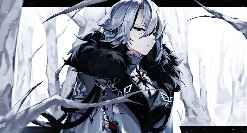Viltrus's tweet photo. .   「𝑬𝒔𝒕𝒂 𝑪𝒂𝒍𝒂𝒏𝒖𝒔, 𝑻𝒉𝒆 𝑽𝒐𝒊𝒅 𝑾𝒊𝒕𝒄𝒉」
⟪𝑽𝒐𝒊𝒅 𝑩𝒐𝒓𝒏 𝑾𝒊𝒕𝒄𝒉 𝒐𝒇 𝑰𝒔𝒕𝒓𝒂𝒙 𝑬𝒎𝒑𝒊𝒓𝒆.⟫

“𝑯𝒐𝒘 𝒔𝒉𝒂𝒎𝒆, 𝒚𝒐𝒖 𝒓𝒆𝒂𝒍𝒍𝒖 𝒇𝒆𝒍𝒍 𝒇𝒐𝒓 𝒂 𝒍𝒖𝒔𝒕...𝒕𝒐 𝒃𝒆 𝒖𝒔𝒆𝒅.”

#𝑵𝑺𝑭𝑾𝑹𝑷 / #𝑶𝑪𝑹𝑷 / #𝑴𝑽𝑹𝑷 https://t.co/d8r6AZMmO3