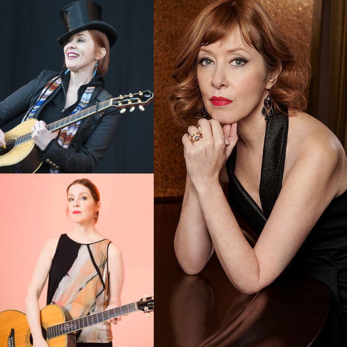 Happy birthday
#SuzanneVega
What are your favourite
tracks and collaborations?