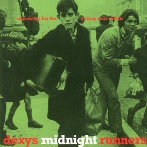 On this date in 1980
#DexysMidnightRunners
released their debut album.
What are your favourite
tracks from 'Searching for 
the Young Soul Rebels'.....?