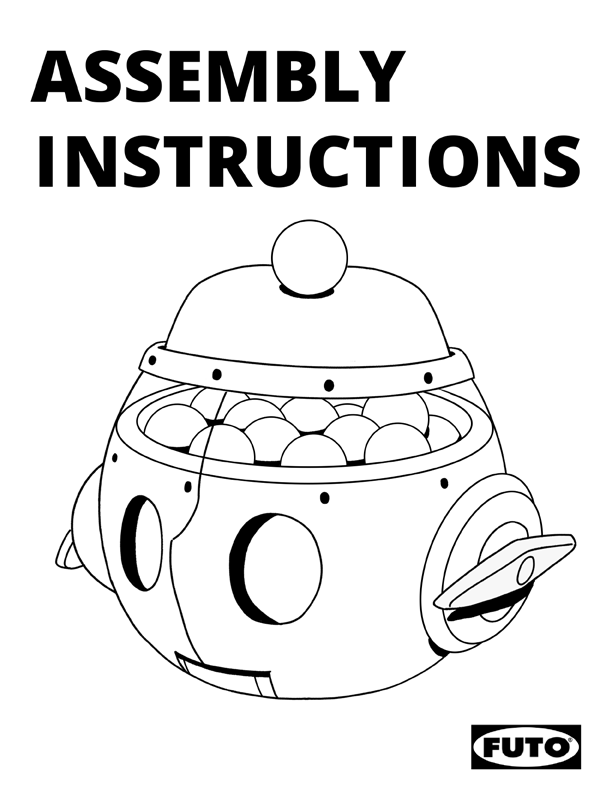 fu_to_fu_to's tweet photo. assembly instructions: a comic about memory loss https://t.co/sB2JBWSnhZ
