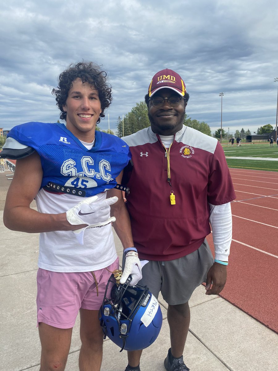 Nolan Merth tweet media