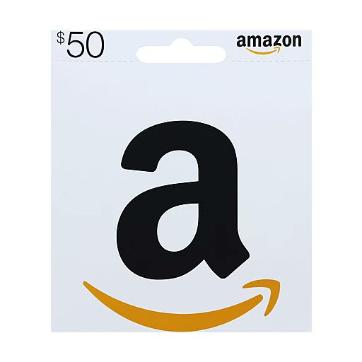 FatKidDeals's tweet photo. STEAL!

$50 Amazon Gift Card 7% off w/ discount code: FKDPrime

https://t.co/kJQWLFobCM

Max 10 per order. Valid till July 13th 7AM ET! https://t.co/wkwr5cPA3E