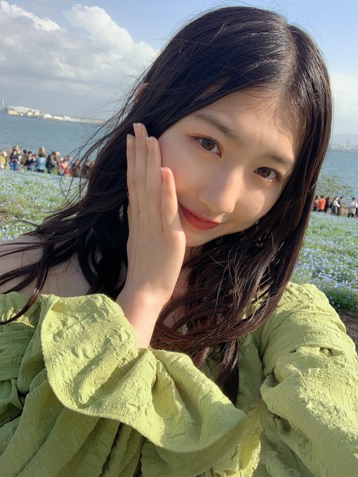 塩月希依音のTwitter画像5