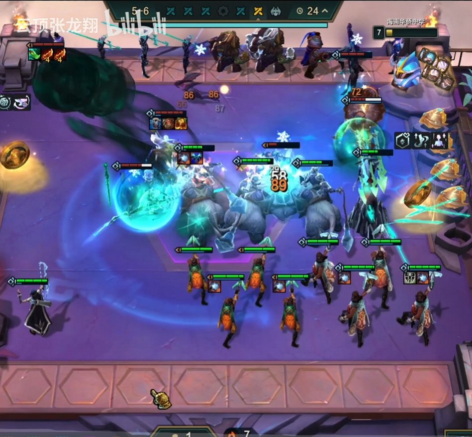 ineekoh's tweet photo. Western TFT regions: WTF this meta is so narrow literally only 2 comps
China: https://t.co/gOc5hLL8Me