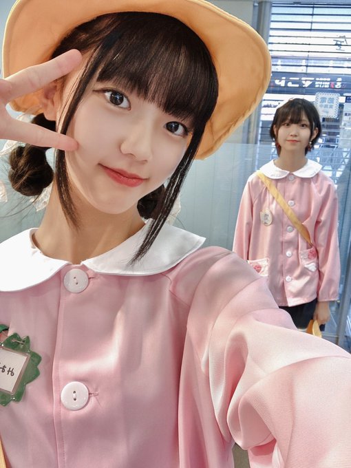 Twitterのコスプレ画像13