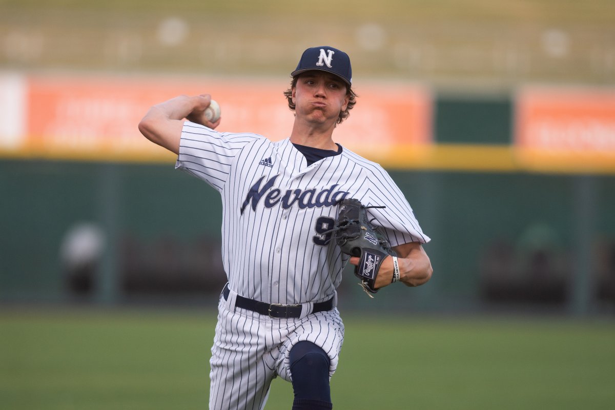 Reno Aces tweet media