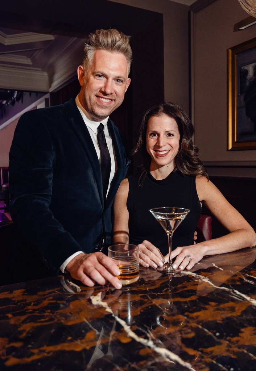 NEW SHOW ADDED! 🎉

Lauren and I have added a second show at <a href="/FeinsteinsHC/">Feinstein's</a> at <a href="/HotelCarmichael/">hotelcarmichael</a> on Fri., Sept. 1 feat. special guests <a href="/mikeluginbill/">mike luginbill</a> of <a href="/SNCmusic/">Straight No Chaser</a> &amp; <a href="/SmallTownCity1/">Small Town City</a> and mentalist <a href="/mobleymagic/">Job Mobley</a>!

Buy your tix at eventbrite.com/e/indy-nights-… before they sell out!