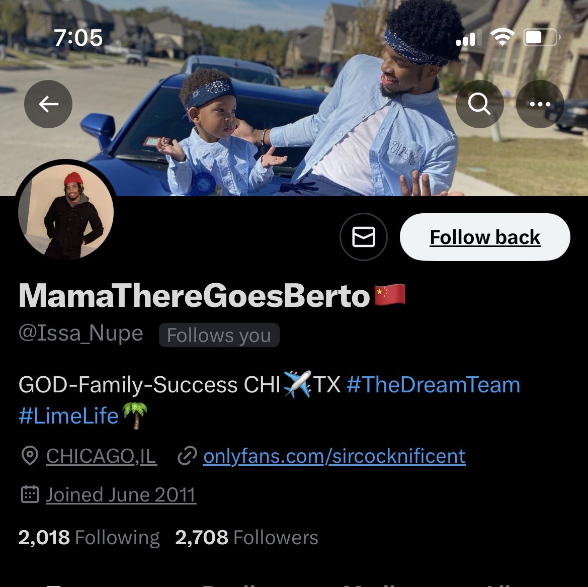 TAJEETHOT on Twitter: "Ya babymomma know you like to watch dykes play