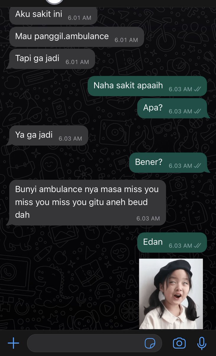 cunte's tweet photo. Caaauuu isuk keneh🥴 https://t.co/84UN5ZA4it