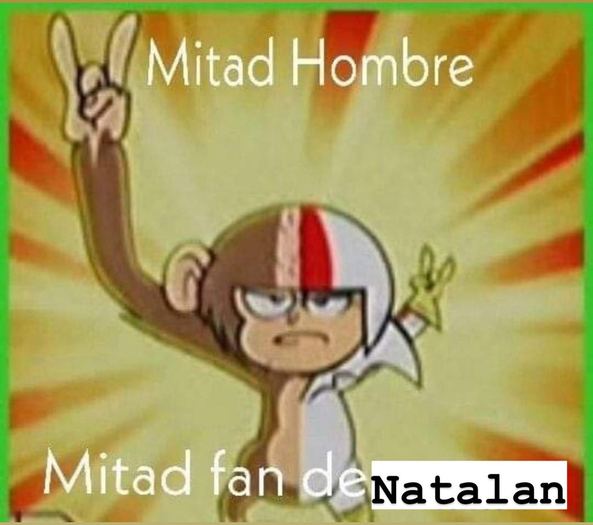 Natalan_'s tweet photo. Ya andamos en directo jeje https://t.co/TZCtre4mFL https://t.co/XLv18Q4edl