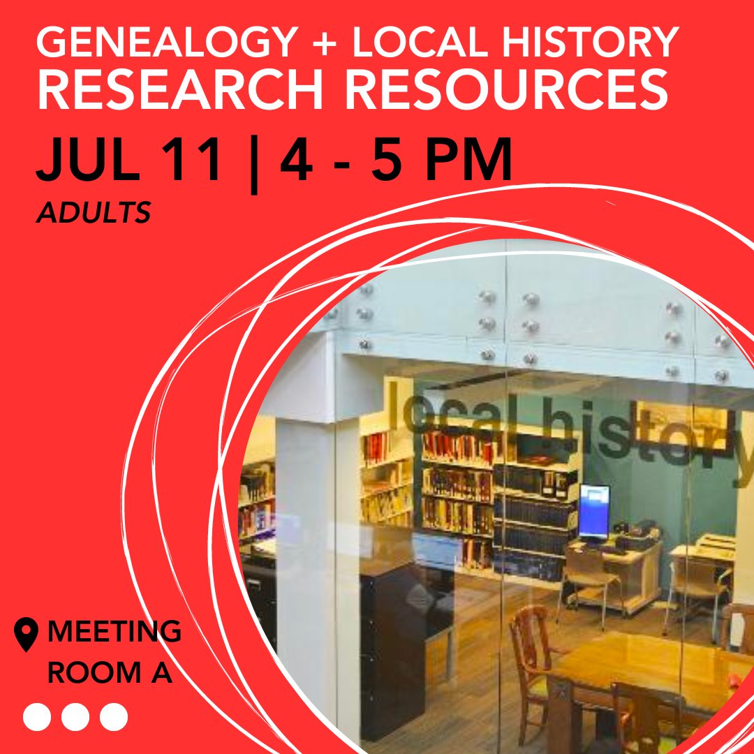 lawrencelibrary's tweet photo. THIS WEEK @ The Library | Jul 10-16

🔗 Link in bio (https://t.co/thd73jflWb) for our full events calendar to #connectthedots.

#imaginemore #explorelawrence #lawrencekansas https://t.co/JRoqmvo5ro