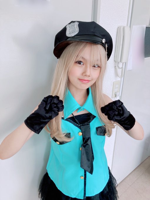 Twitterのコスプレ画像6