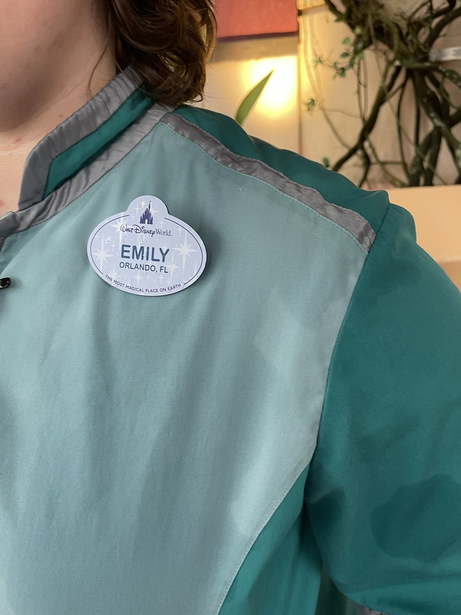 MattLappas's tweet image. Shout out to Ana Maria and Emily at the force singalong at @WaltDisneyWorld @WDWHS thank you for finding my sons @Omnipod5 #CastComplement