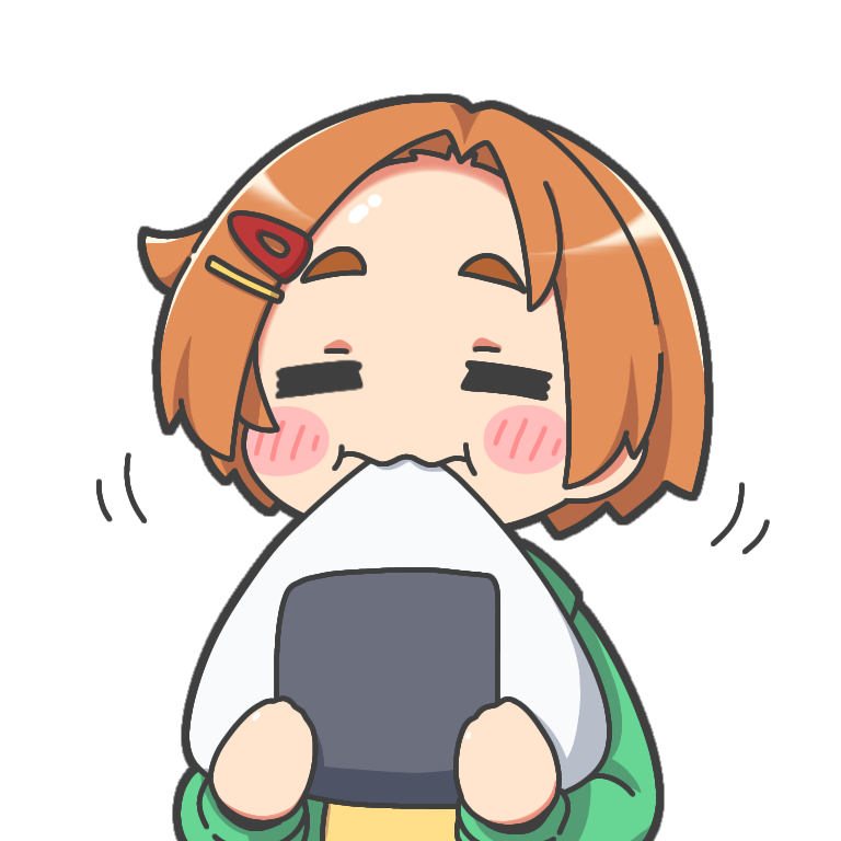 龍崎薫 「薫ちゃん」|あときんすのイラスト