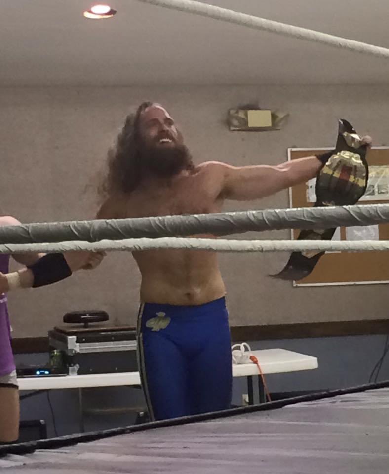 JPollsBeard's tweet image. 8 years ago today, history was made…

Eat shit Jimmy Nutts!!!
#ReigningAndNeverDefending #BetterThanBruno #Outcasts