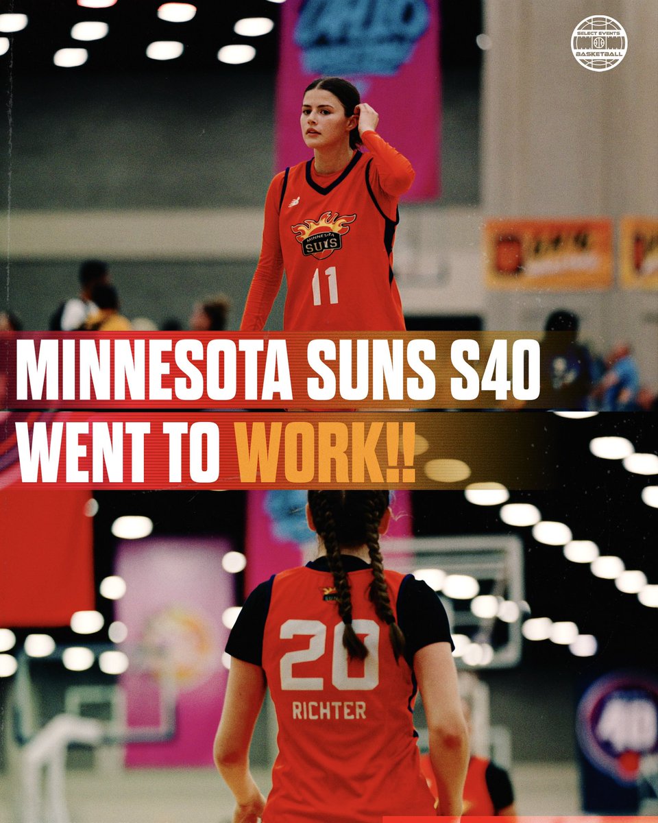 Select Events Basketball tweet media