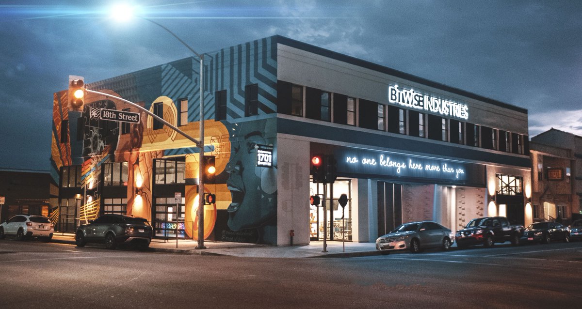 Bitwise bankruptcy ends plan for tech-training venture on South Side chicago.suntimes.com/business/2023/…