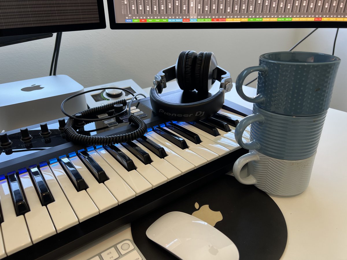 djepic's tweet photo. Today is the first day of the rest of my life. I am officially back from retirement to cement my legacy as the pioneer who introduced Euro Dance, Freestyle, and Trance music to Asian people in the US. Follow me as I embark on a new journey into making electronic dance music! https://t.co/xdQ9F0Zkob